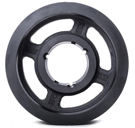 怎樣為設(shè)備選擇合適規(guī)格尺寸的皮帶輪？