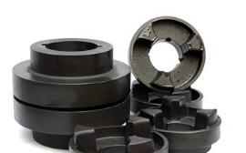 皮帶輪有粘沙和表面粗糙問題？