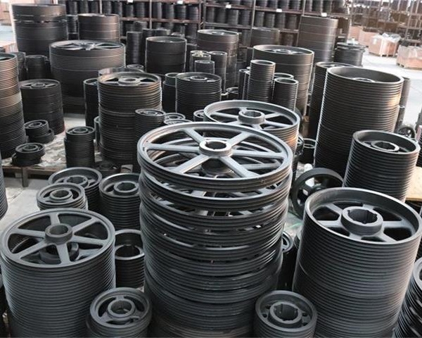 想調(diào)整風機皮帶輪？兩個方法教你輕松搞定